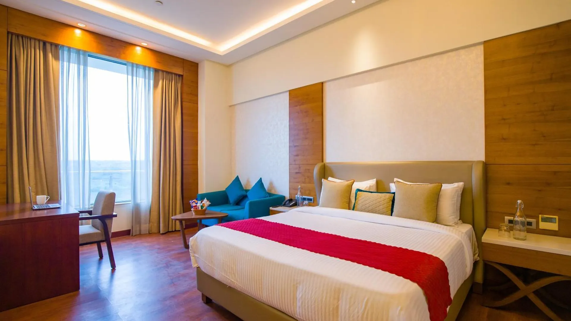 Eternal Oasis By Alaya Stays, Golf Course Road Gurgaon Hotel