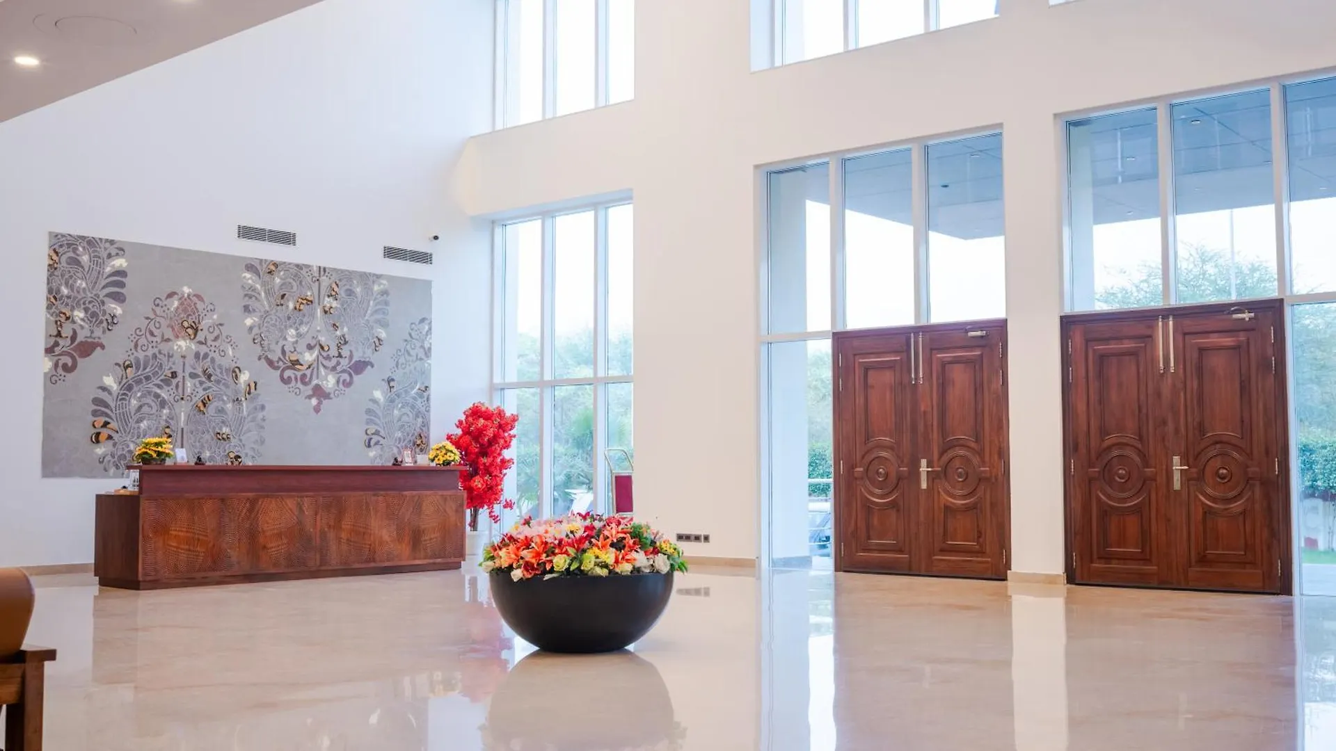 Eternal Oasis By Alaya Stays, Golf Course Road Gurgaon Hotel