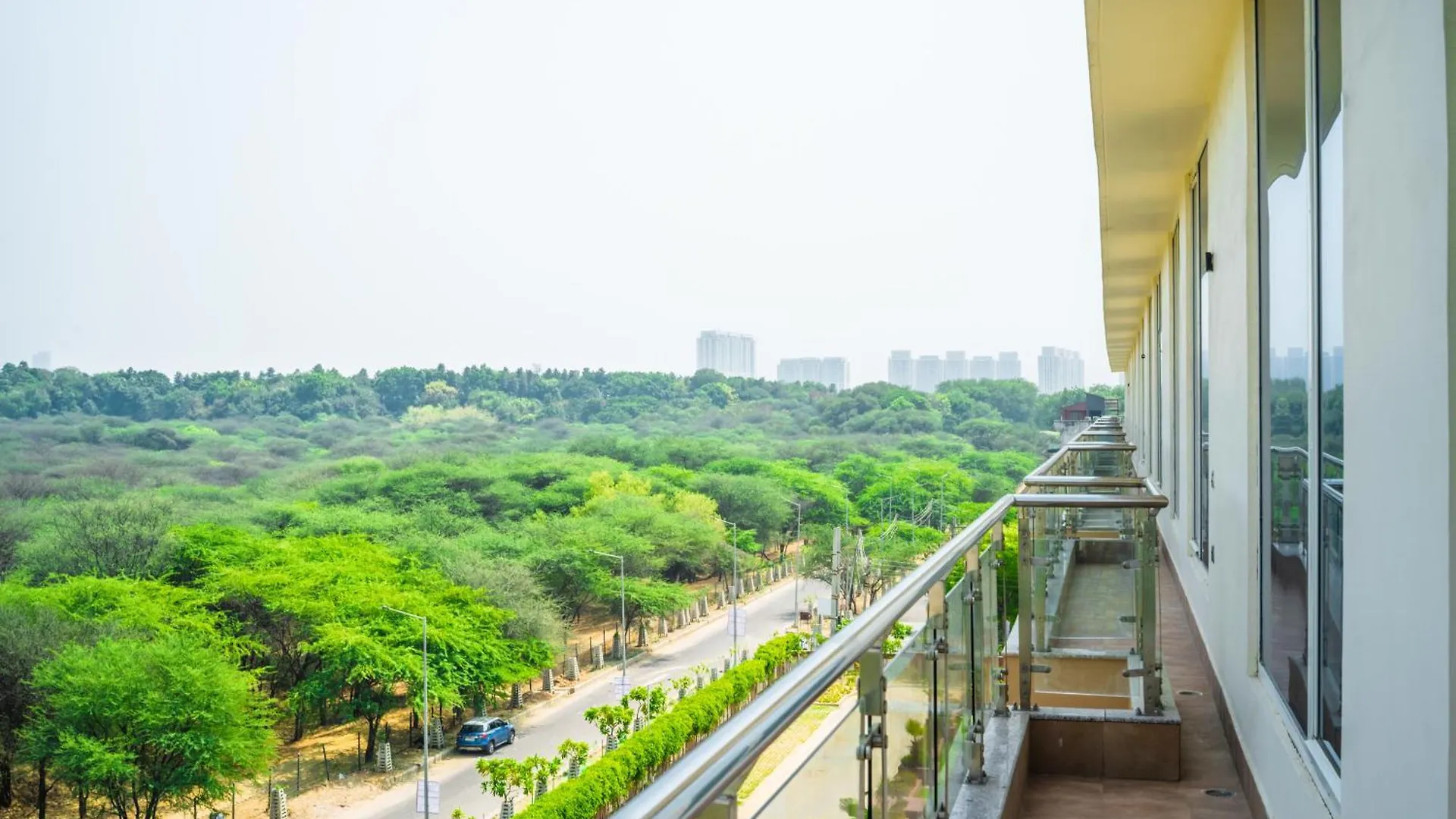 Eternal Oasis By Alaya Stays, Golf Course Road Gurgaon Hotel