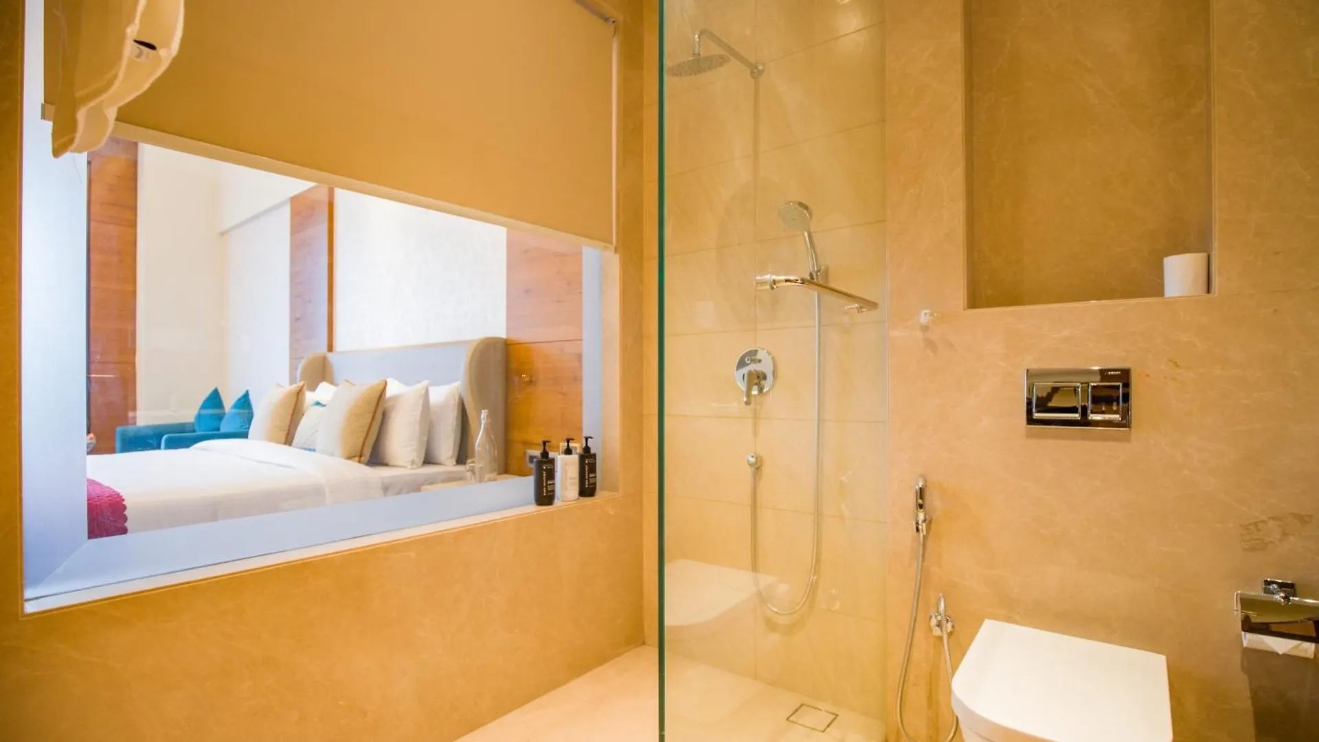 Eternal Oasis By Alaya Stays, Golf Course Road Gurgaon Hotel