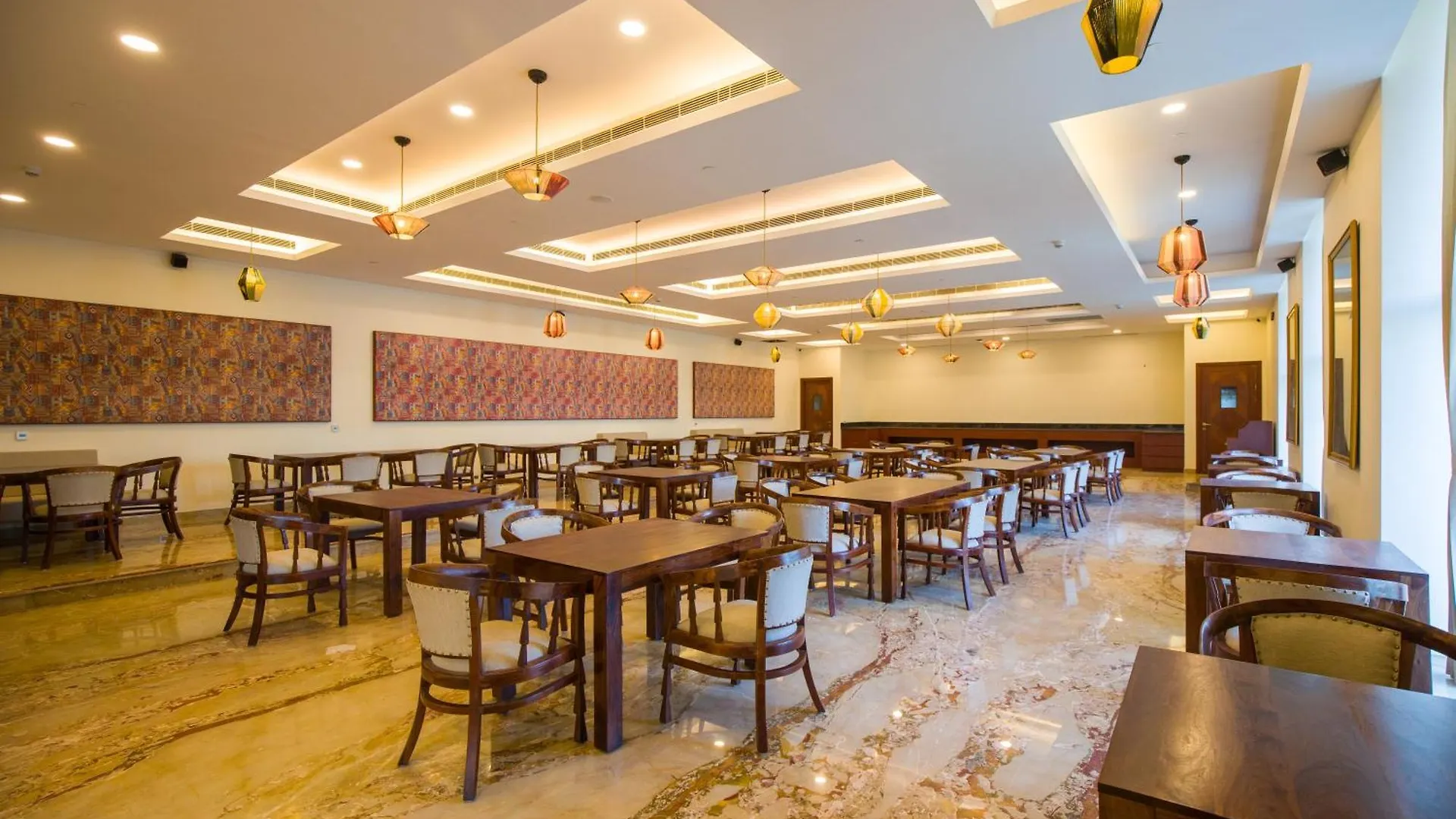 Eternal Oasis By Alaya Stays, Golf Course Road Gurgaon Inde