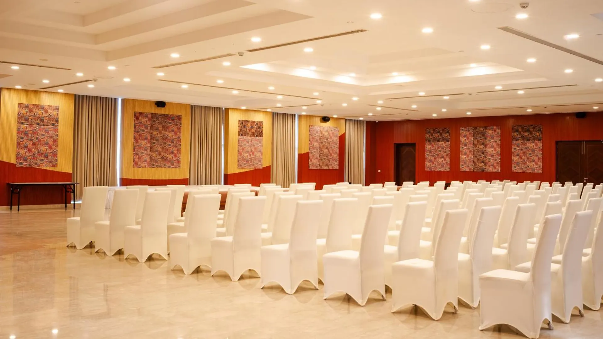 Eternal Oasis By Alaya Stays, Golf Course Road Gurgaon 4*,  Inde