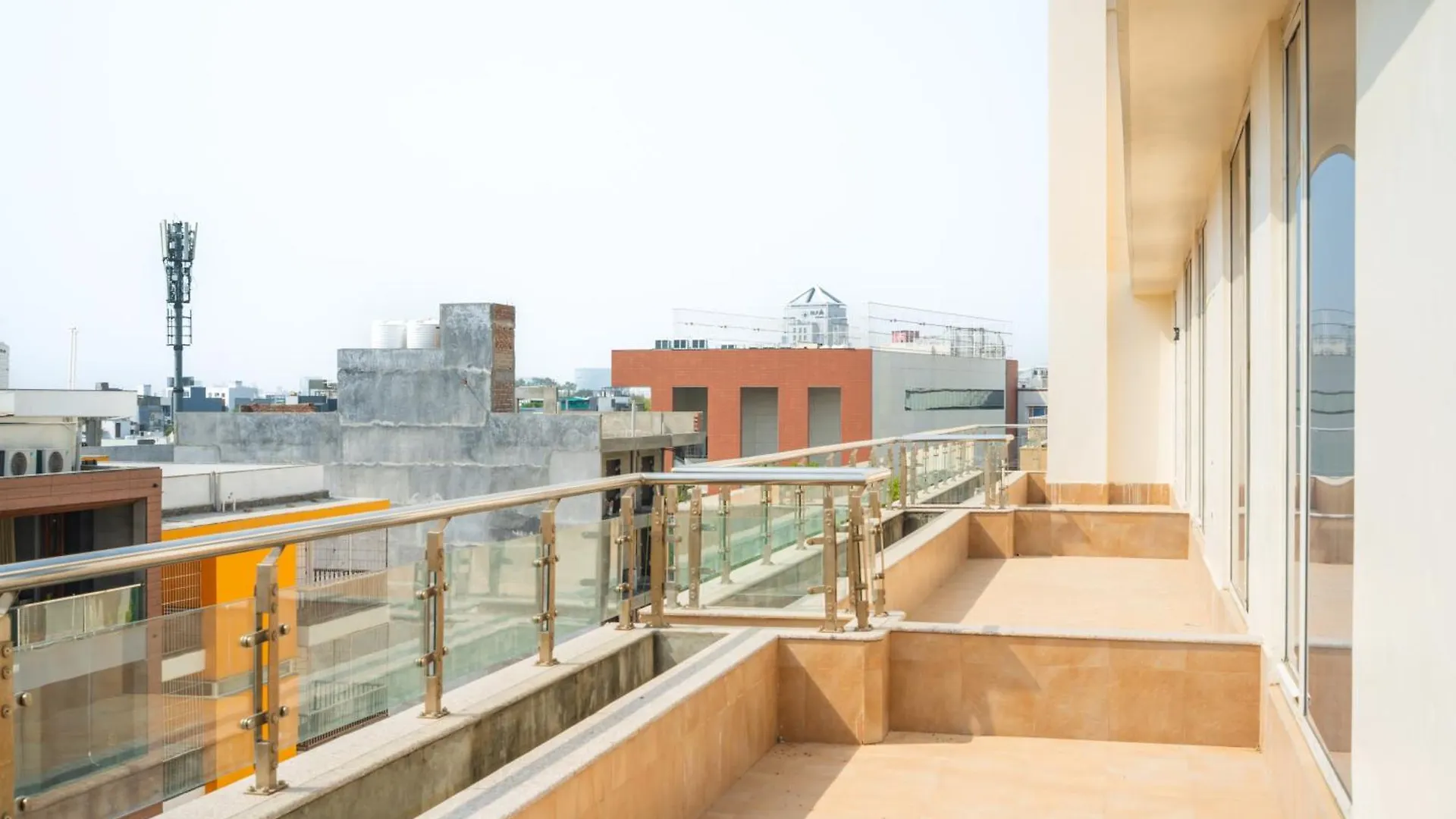 Eternal Oasis By Alaya Stays, Golf Course Road Gurgaon