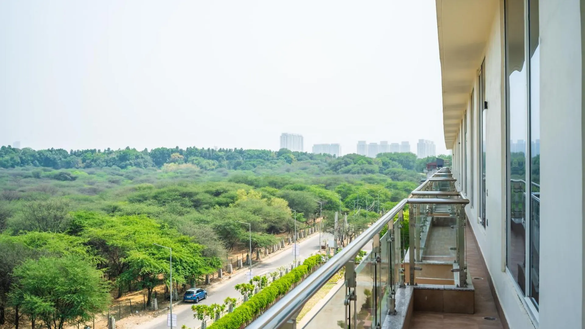 Hotel Eternal Oasis By Alaya Stays, Golf Course Road Gurgaon
