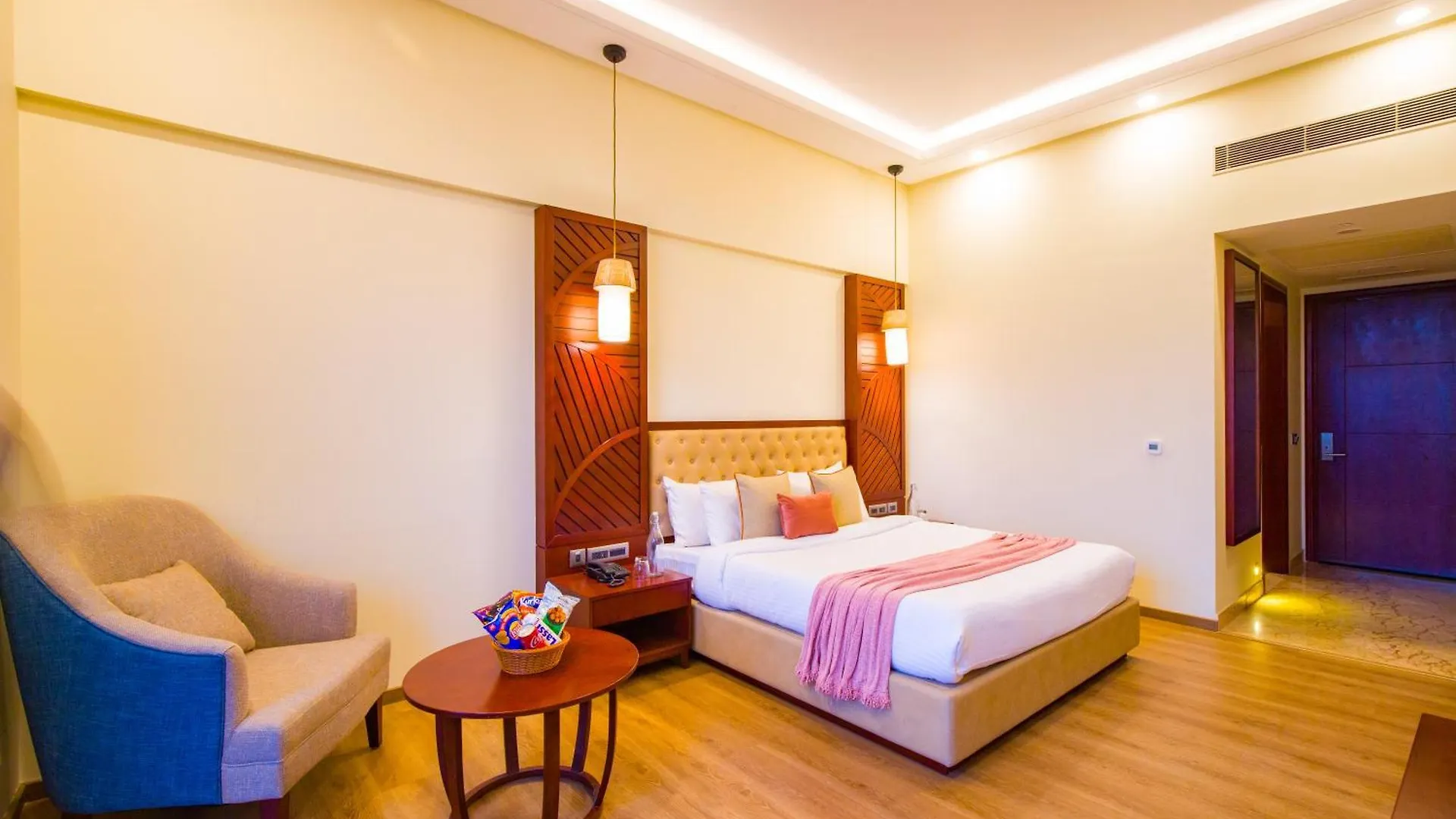 Eternal Oasis By Alaya Stays, Golf Course Road Gurgaon Hotel