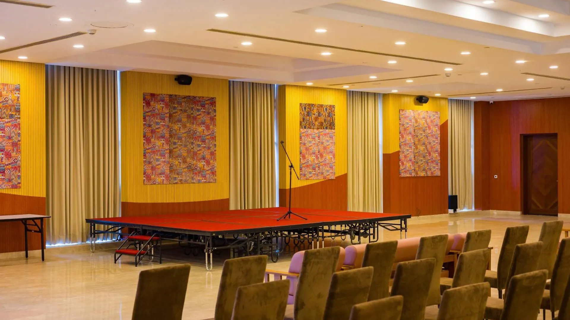 Eternal Oasis By Alaya Stays, Golf Course Road Gurgaon Hotel