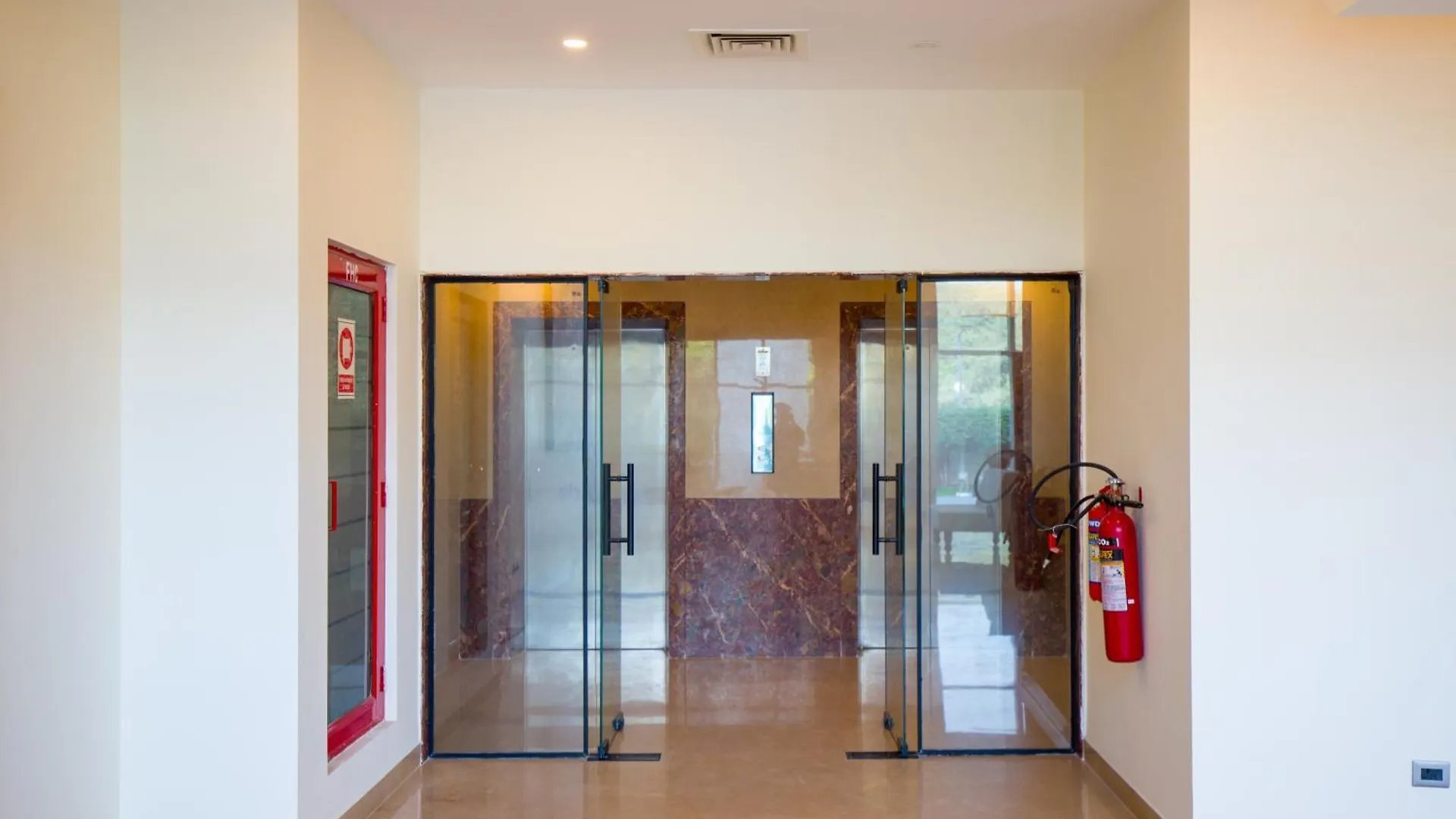 Eternal Oasis By Alaya Stays, Golf Course Road Gurgaon