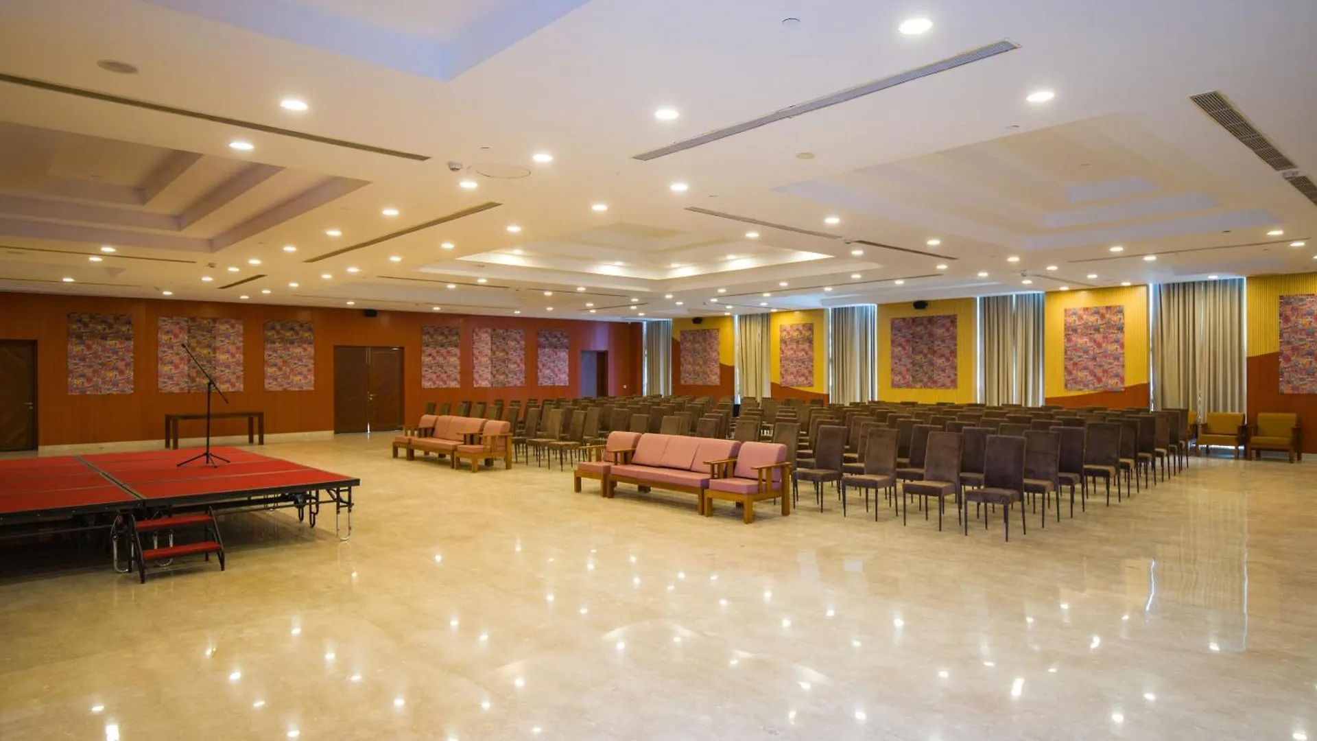 Eternal Oasis By Alaya Stays, Golf Course Road Gurgaon Hotel